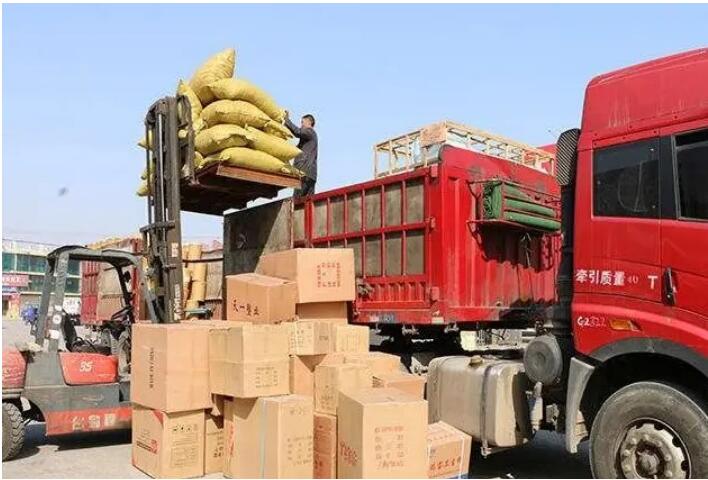 泉州到安源区物流专线