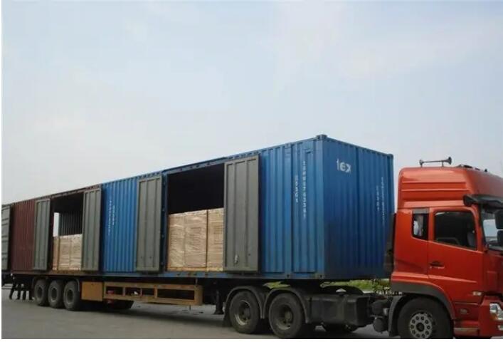 泉州到安源区整车运输