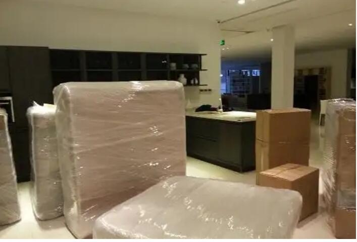 泉州到安源区长途搬家