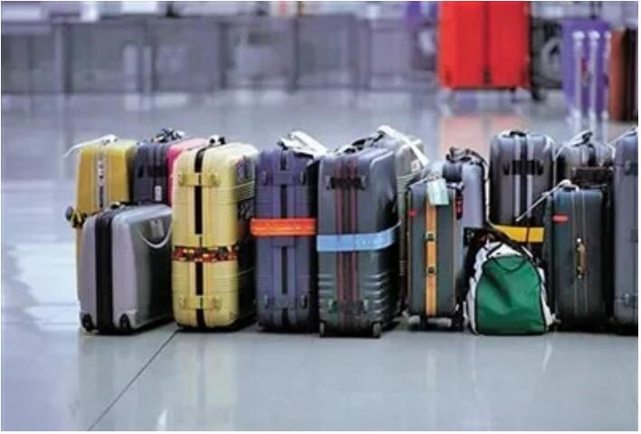 泉州到安源区行李托运