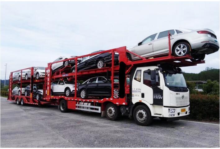 泉州到安源区轿车托运